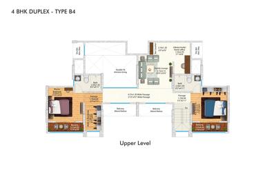 Gera Planet Of Joy IV Brochure 25
