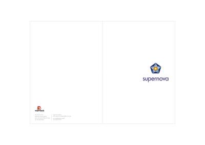 Supertech Supernova Brochure 2