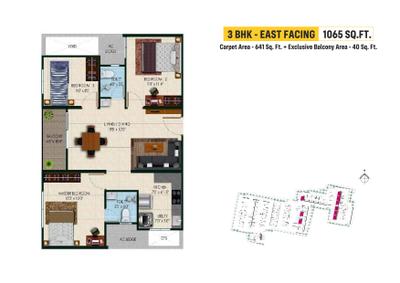 Urbanrise City Of Joy  Brochure 49