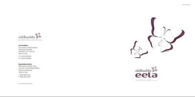 Siddhashila Eela Phase II Brochure 1