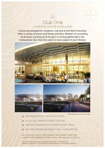 Abhyudaya Celestial Brochure 5