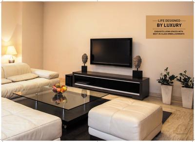 Image of 751 Sq.ft 2 BHK Apartment / Flat for sale in Ruparel Zion, Sion, Mumbai for Rs. 33000000