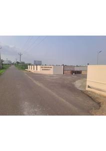 Image of 1200 Sq.ft Residential Plot / Land for sale in Sri Kumaran Residency, Sulur, Coimbatore for Rs. 790000
