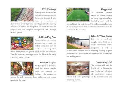 Image of 720 Sq.ft Residential Plot / Land for sale in M M Jewel Park Township, Bhasa, Kolkata for Rs. 700007