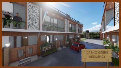Greno Residency Brochure 3