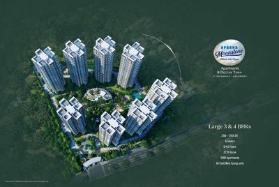 Aparna Moonstone Brochure 4
