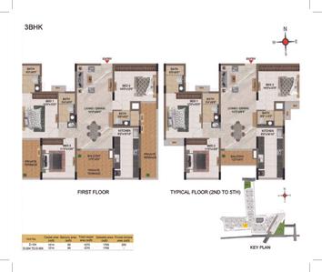 Casagrand Medora Brochure 50