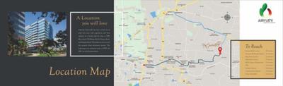 Image of 2296 Sq.ft Residential Plot / Land for sale in Aakruthi Natureville, Madanahalli, Kolar for Rs. 9212000