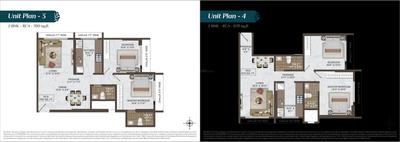 Laxmi Shrushti Wing B Brochure 8