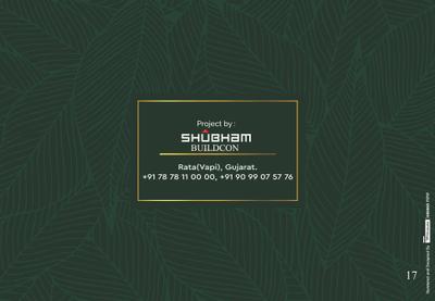 Shubham Gardens Brochure 17