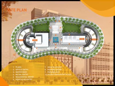 Viridian WTC Brochure 15