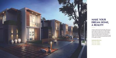 Image of 1265 Sq.ft Residential Plot / Land for sale in Jubilee City Gardens Phase 2, Sector 92, Mohali for Rs. 11900000