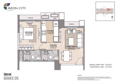 Aveon City Brochure 22