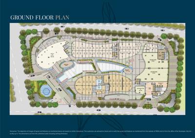 Mahagun Marina Wwalk Mall Brochure 7