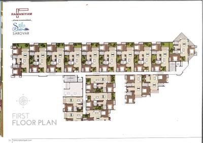 Ramaniyam Sarovar Brochure 10