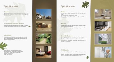 Silveroak Estate Brochure 13
