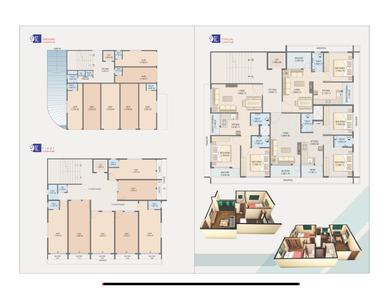 ADF Mayur Shopping Centre Brochure 3