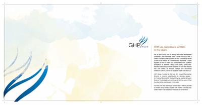GHP Sonnet Brochure 2