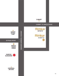 Vagheshwari Rimkar Habitat Brochure 16