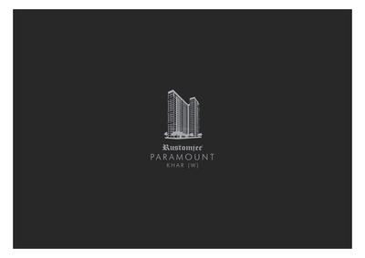 Rustomjee Paramount Brochure 1