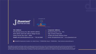 Jhamtani Ace Abode Brochure 29
