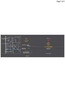 Nirman Laxmi Heights Brochure 1