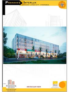 Pranava Interlux Brochure 4