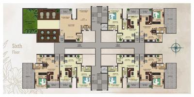 Devashri Vista Bonita Brochure 8