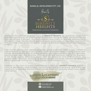 Serenity Height Brochure 2
