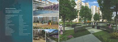 Sree Daffodils Avenue Phase 4 Brochure 4