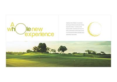 Image of 2800 Sq.ft Residential Plot / Land for sale in Apollo Golf Links Sector C Extension And E Extension, Kanadiya, Indore for Rs. 19040000