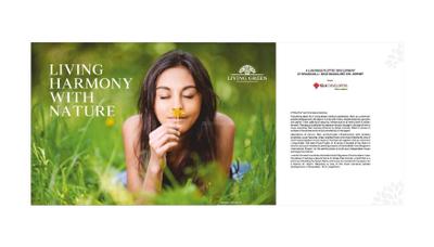 Slv Living Green Phase 1 Brochure 2