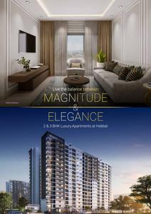 Adarsh Crest Brochure 2