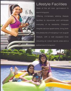 Mahesh Crescent Mall And Heights Brochure 6