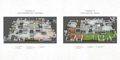 Image of 2100 Sq.ft 4 BHK Apartment / Flat for sale in G K Sindhu Skies, Pimple Gurav, Pune for Rs. 24000000