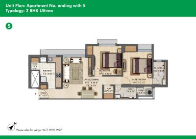 Lodha Amara Brochure 23