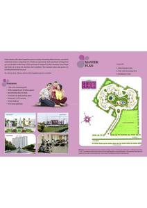 Eldeco Eternia Brochure 2