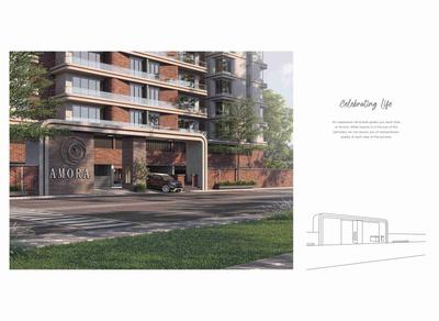 Sartha Amora Brochure 4