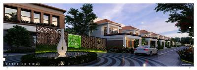 Image of 5084 Sq.ft 4 BHK Villa for sale in Prestige Dew Drops, Rajanukunte, Bengaluru for Rs. 61500000