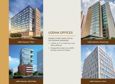 Lodha Clariant C3 Brochure 4