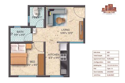 Sun Shivaalik Park Brochure 18