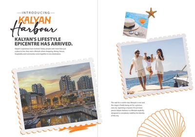 Sunteck Kalyan Harbour Brochure 7