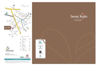 Swaraaj Height Brochure 1