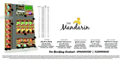 The Mandarin Brochure 24