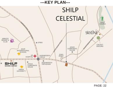 Shilp Celestial Brochure 22