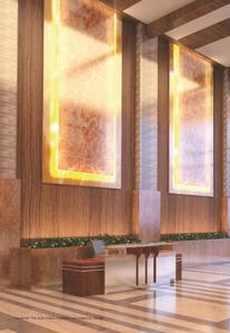 Image of 800 Sq.ft 2 BHK Apartment / Flat for sale in Neelam Senroofs Phase II, Mulund East, Mumbai for Rs. 21700000