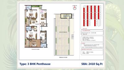 SBR Global Queens Ville Brochure 35