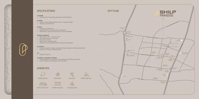 Shilp Paradise Brochure 10