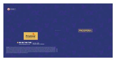 Pristine Prosperia Part 2 Brochure 1