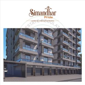 Siddharth Simandhar Pride Brochure 1